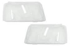 Phares Verres lentilles pour