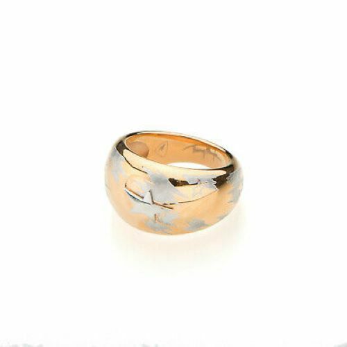 Bague anneau femme thierry - bague,