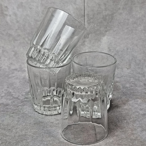 Petits verres liqueur - liqueur, en