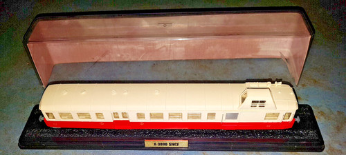 Locomotive collection - de,