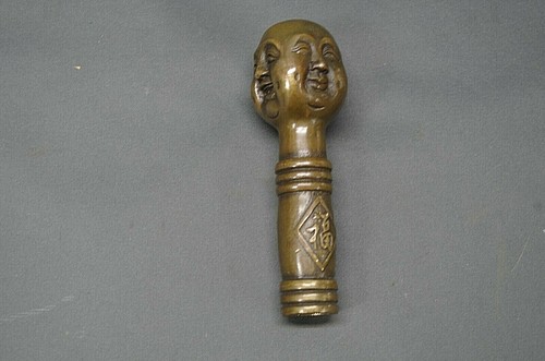 Bronze ersatz poignée pour - bronze,