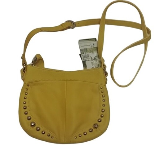 Nwt makowsky crossbody - nwt!,
