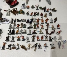 Gros Lot STAR WARS Micro