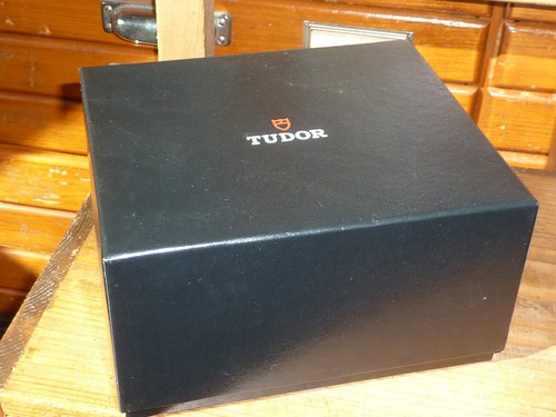 Boite tudor coffret - boite,