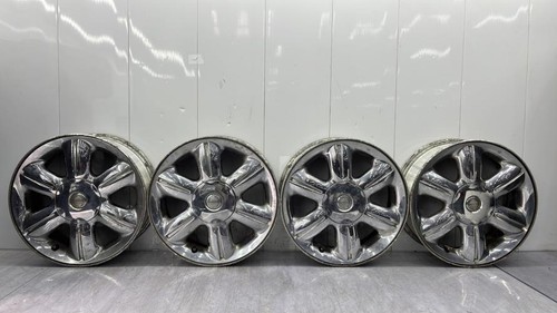 Jeu jantes chrysler pt - de,