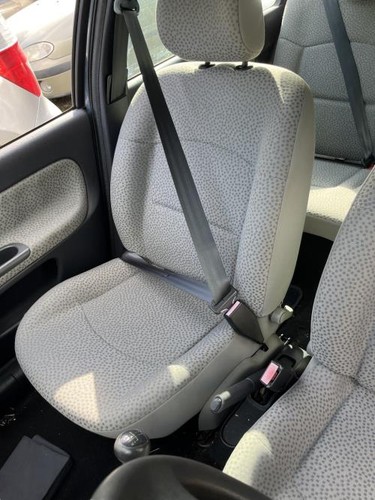 Siege avant droit renault clio - siege,