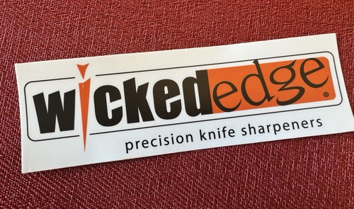 Wicked edge precision - wicked,