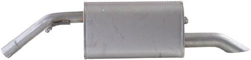 Bosal silencieux - bosal,