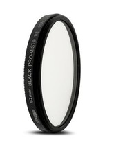 Tiffen 82mm Noir Pro-Mist 1/8
