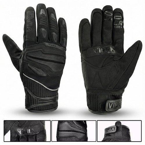 Viper street textile motorbike - street,