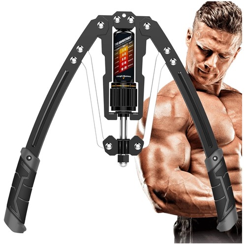 Adjustable hydraulic arm - adjustable,