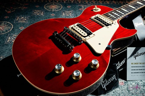 Gibson les paul - paul, 2019