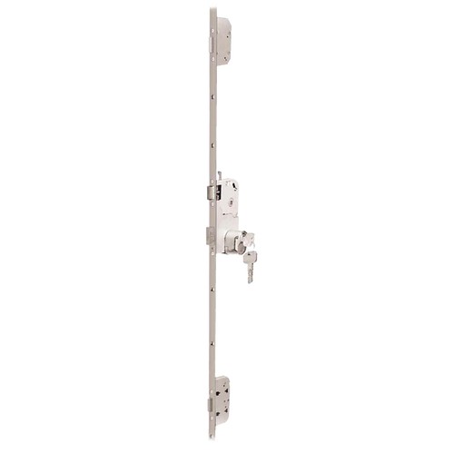 Serrure larder points - 5,