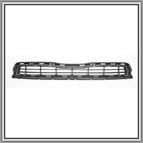 Grille supérieure pare-chocs