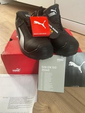 Chaussures Sécurité PUMA