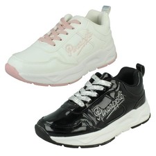 Baskets Chunky Comfy En Mousse