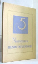 Nouvelles | Gaudion Georges