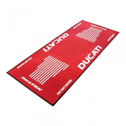 Tapis environnemental biketek - tapis,
