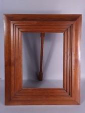 Cadre ancien 47x39,5 cm