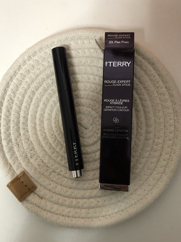 Rouge lèvres byterry - À,