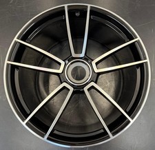 Porsche 992 GTS Turbo Sport 4