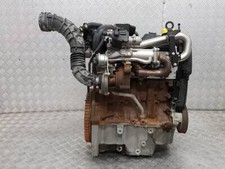 Moteur - Renault Clio III /