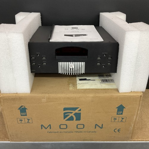 Simaudio moon orion - orion, cd