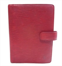 Authentique carnet LOUIS