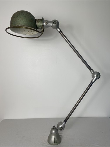 Lampe jielde bras vert vespa - 2,
