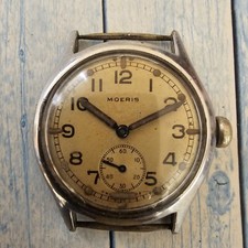 Vintage Moeris A.T.P. Montre