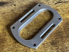 Thicker Than Usual SME Tonearm