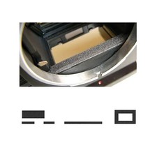 Premium Light Seal Foam Kit for   -------   Nikon F-401s   -------