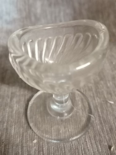Coupe dînette verre - de,