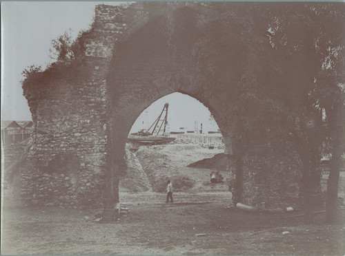 Algérie bougie - bougie, (béjaïa)