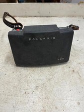 vtg Polaroid model 350 land