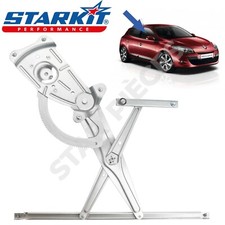 Mécanisme lève-vitre