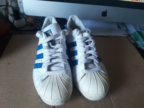Adidas superstar rose croûte - superstar,