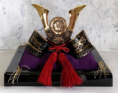 Kabuto casque samurai japonais - kabuto,
