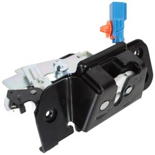 SERRURE COFFRE ARRIÈRE HAYON