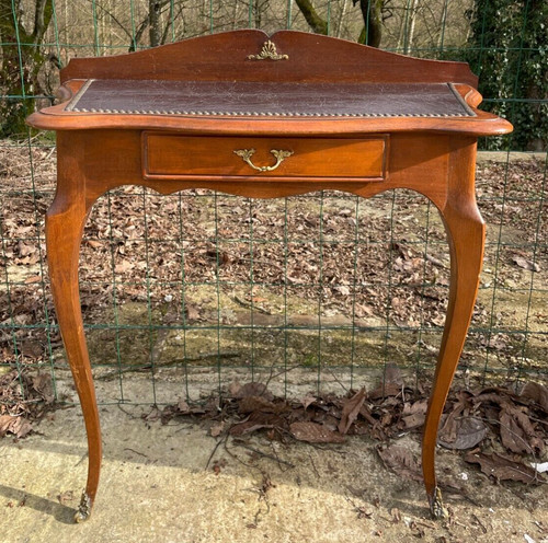 Console style louis - style,