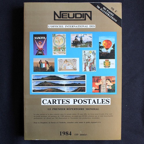 Neudin l officiel - -, l'officiel