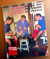 MIROIR DU FOOTBALL n° 5 de