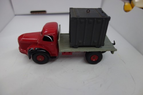 Dinky toys camion - toys,