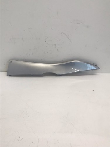 Carène sous plate forme - carÈne,