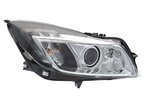 Phare droite d1s lampe - (lampe, à