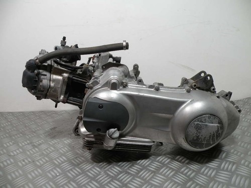 Moteur gilera nexus 125 - moteur,