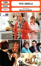 Fiche Cinéma - ETIENNE