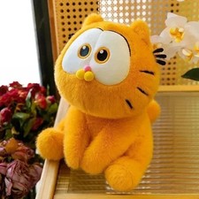 20CM Garfield Stuffed Plush