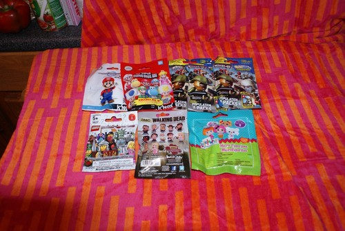 Super mario brothers wii nex - super,