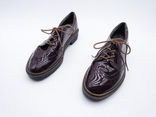 Jenny Chaussures À Lacets Pour Femmes Baskets Rouge Taille 38 UE Art. 33099-40